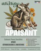 Baume Apaisant - Calme Démangeaisons & Irritations