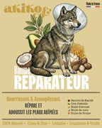 Baume Réparateur - Le Pansement Truffe & Coussinets