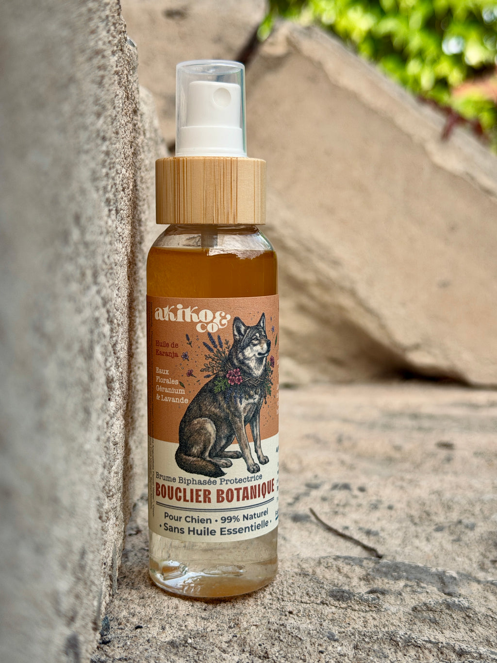 Le Duo Outdoor - L'Escale Sauvage