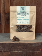 Les Biscuits Morue & Algue