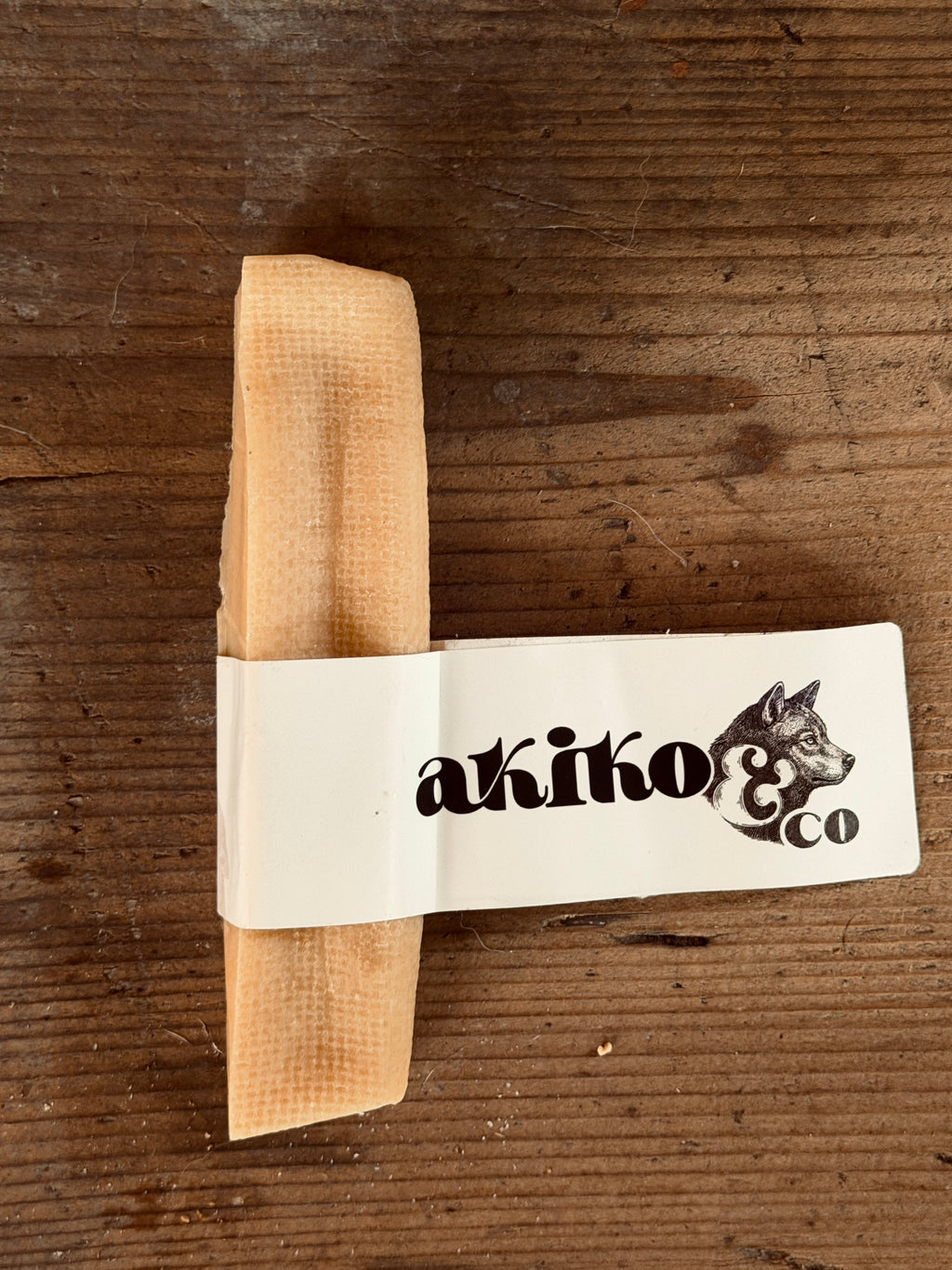 Le Fromage de Chèvre