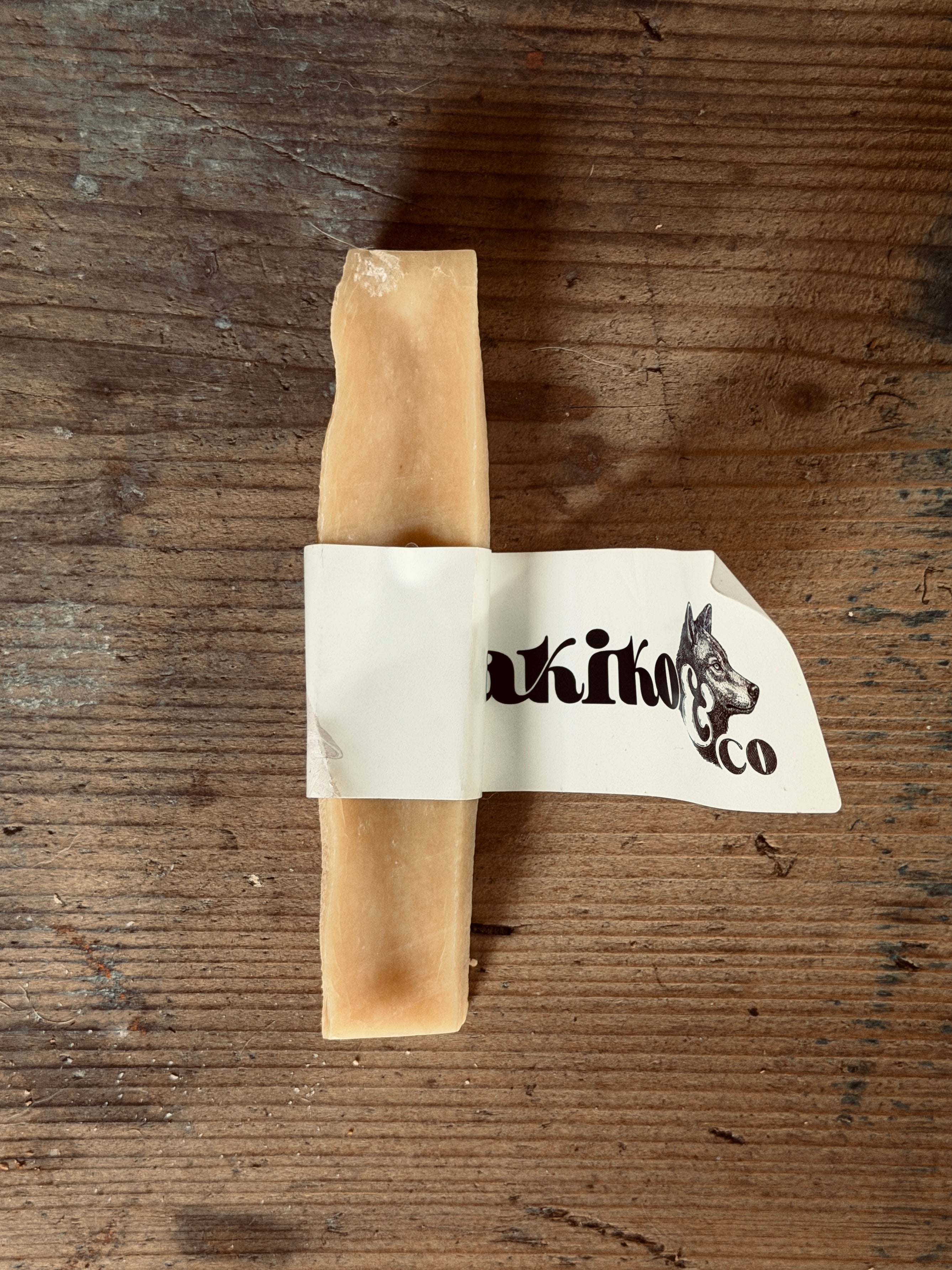 Le Fromage de Yak