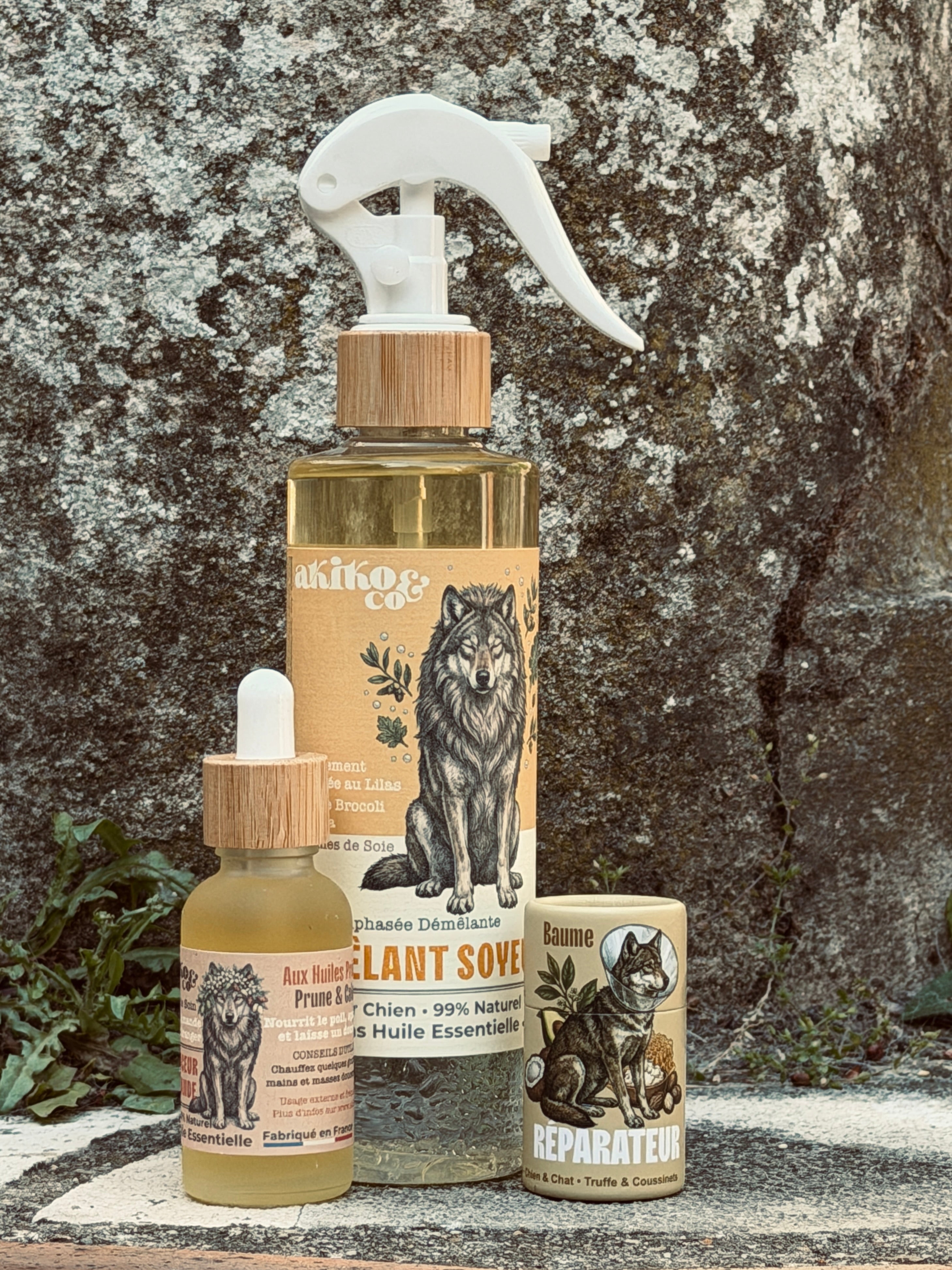 Routine Beauté - L'Instant Précieux Gourmand